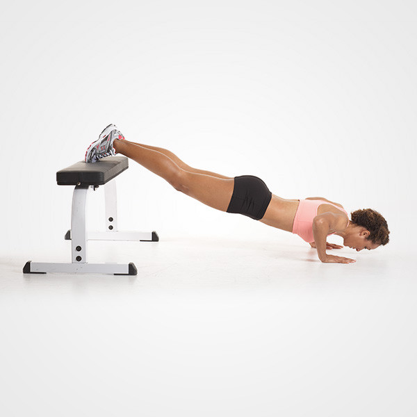 Bài tập 12 phút dành cho "người lười" nhưng vẫn muốn đẹp ảnh 7