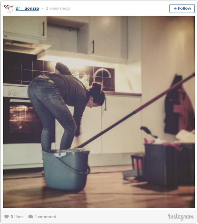 Những bài tập giảm cân "không mồ hôi" mà vẫn hiệu quả bất ngờ ảnh 2