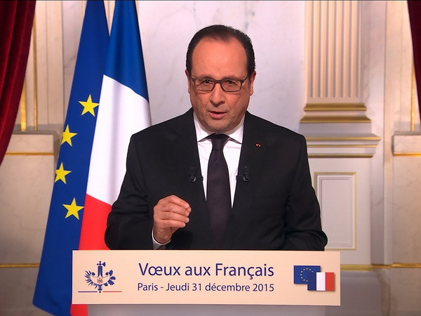 Pháp nhìn thấy tín hiệu tích cực để ngăn việc Anh rời khỏi EU ảnh 1