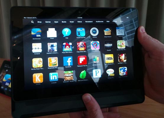 Tốp các máy tính bảng "đỉnh" nhất dành cho các game thủ ảnh 5