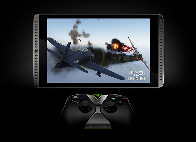 Tốp các máy tính bảng "đỉnh" nhất dành cho các game thủ ảnh 1