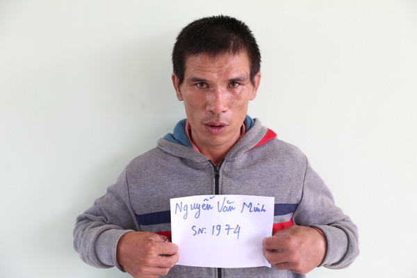 Bình Dương: Bắt chủ quán tiêu thụ hàng chục con chó từ “cẩu tặc” ảnh 1