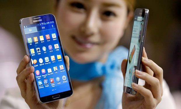 Xuất khẩu sản phẩm công nghệ thông tin của Hàn Quốc đạt 170 tỷ USD ảnh 1