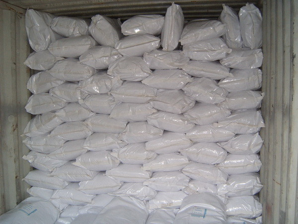 Mỹ áp thuế chống bán phá giá đối với hóa chất nhập từ Trung Quốc ảnh 1