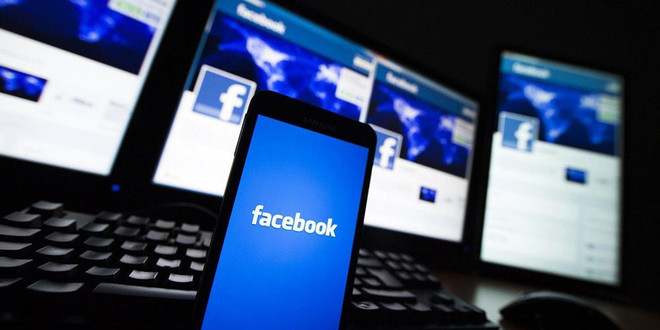 Facebook sắp ra nền tảng "xem" video cạnh tranh với truyền hình ảnh 1