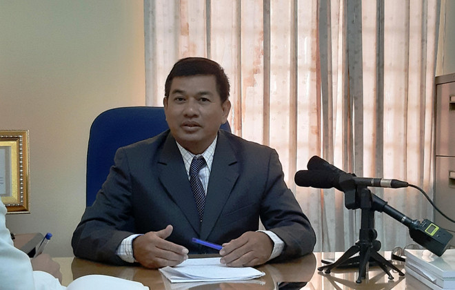 Học giả Campuchia: Đại tướng Lê Đức Anh là nhà lãnh đạo quân sự tài ba ảnh 2