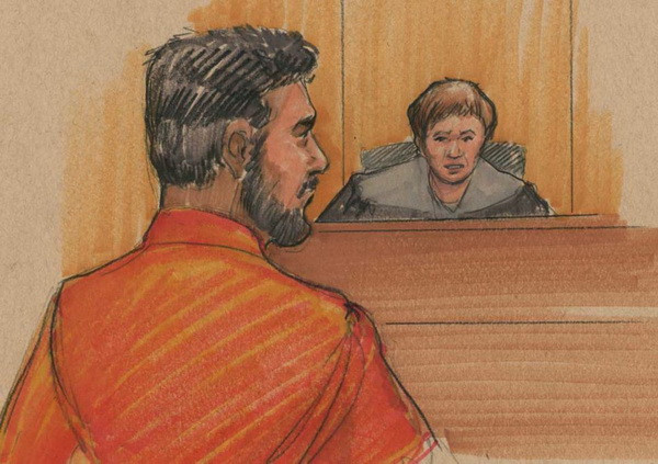 Mỹ bắt giữ công dân tìm cách gia nhập Nhà nước Hồi giáo tự xưng ảnh 1