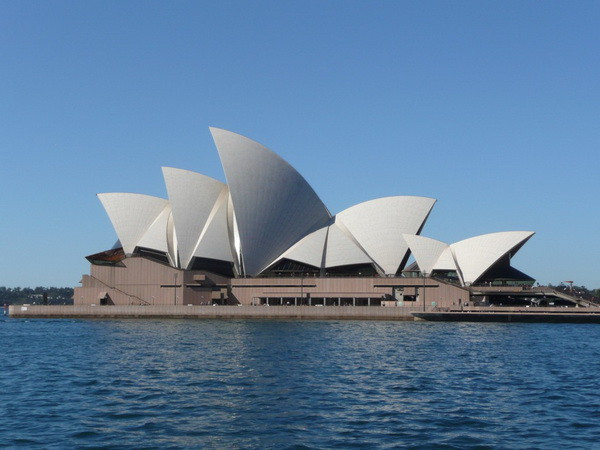 Ngành du lịch Australia bùng nổ mạnh nhất kể từ năm 2000 ảnh 1