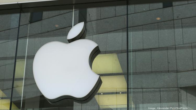 Chuỗi cung ứng của Apple gián đoạn do virus corona bùng phát ảnh 1