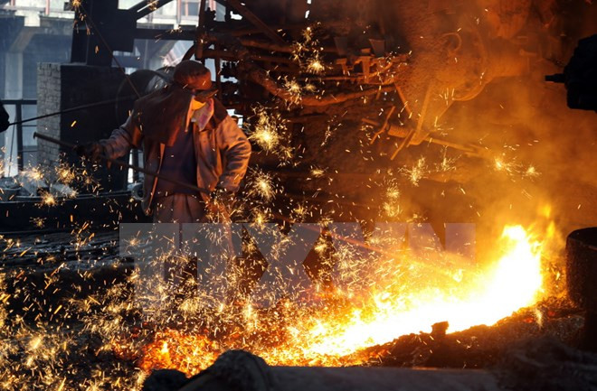 Bác kiến nghị miễn thuế trăm tỷ đồng cho Gang thép Thái Nguyên ảnh 1