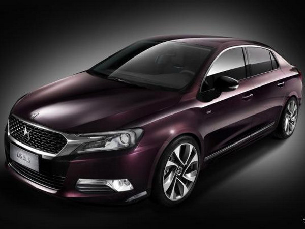Citroen giới thiệu ba mẫu xe mới hoàn toàn ở Trung Quốc ảnh 1