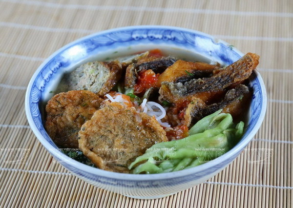 Khám phá bí quyết làm nên tô bún cá trứ danh của Hải Phòng ảnh 6