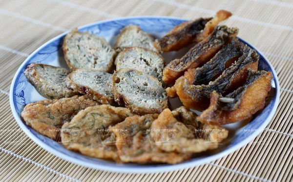 Khám phá bí quyết làm nên tô bún cá trứ danh của Hải Phòng ảnh 3