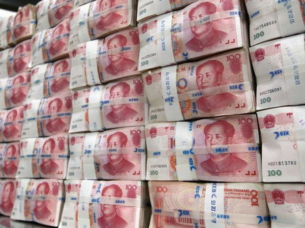 Mỹ Latinh là địa bàn chính để quốc tế hóa đồng nhân dân tệ ảnh 1