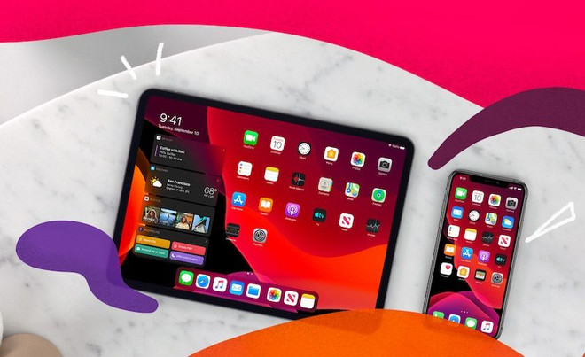 iOS 13 của Apple lại bị chê với cáo buộc 'hủy hoại ứng dụng chạy nền' ảnh 1