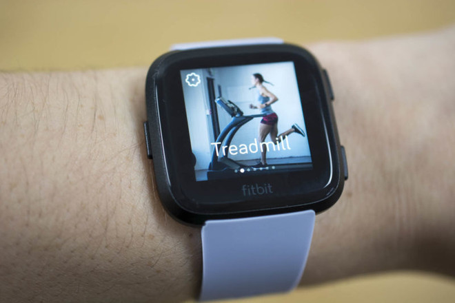 Google tuyên bố mua lại hãng thiết bị đeo Fitbit với giá 2,1 tỷ USD ảnh 1