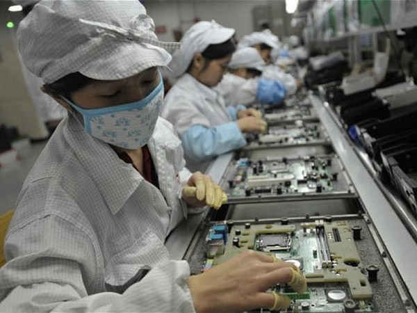 Apple và Microsoft là những khách hàng lớn nhất tại "thiên đường thuế" ảnh 1