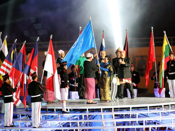 Lễ bế mạc SEA Games 2017 sẽ tổ chức sớm do trùng với ngày lễ Hồi giáo ảnh 1