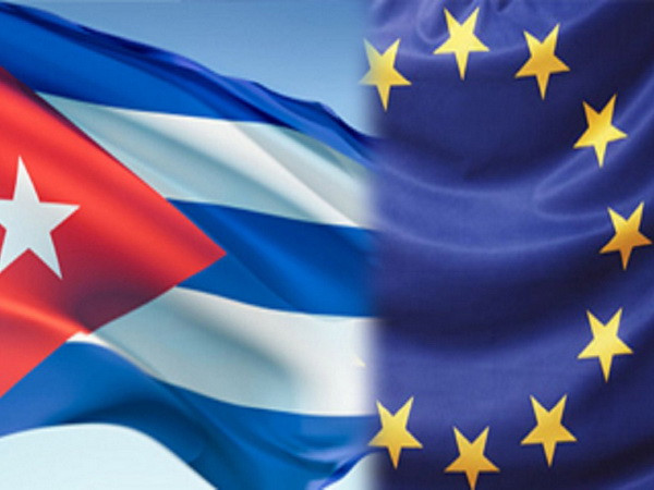 Các nghị sỹ châu Âu ủng hộ bình thường hóa quan hệ với Cuba ảnh 1