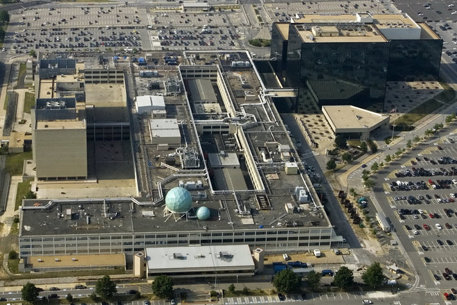 NSA bắt đầu do thám Phủ Thủ tướng Đức từ cách đây 3 năm ảnh 1