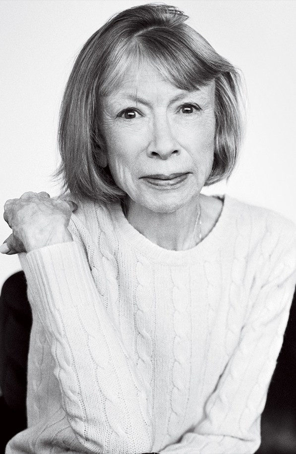 Xu hướng chọn người mẫu “đầu bạc” cho mùa mốt Xuân Hè 2015 ảnh 4