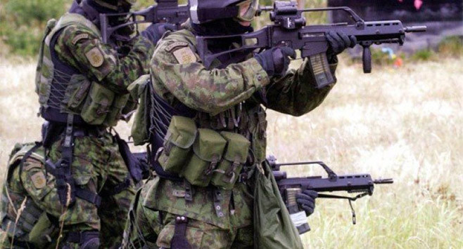 Nga có thể cung cấp vũ khí tới miền Đông Ukraine&nbsp; ảnh 1