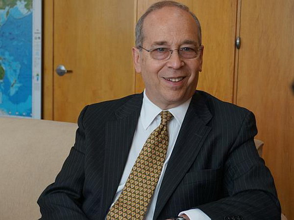 Mỹ đề nghị Hàn Quốc phản đối hành động của Trung Quốc trên Biển Đông ảnh 1