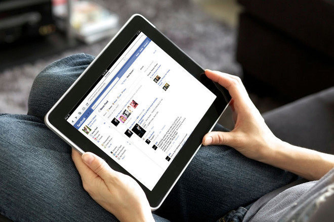 7 ngày thế giới công nghệ: Facebook đang "trở cờ" giới truyền thông? ảnh 1