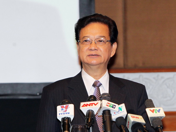 "Việt Nam sẽ tăng cường chính sách đối ngoại đa phương" ảnh 1