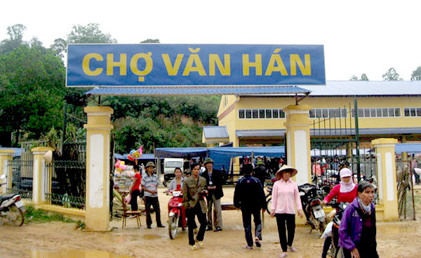 Diện mạo nông thôn miền núi đang thay đổi từ dự án phát triển hạ tầng ảnh 1