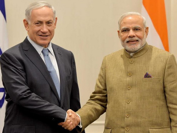 Ấn Độ và Israel phối hợp đối phó với những thách thức về khủng bố ảnh 1