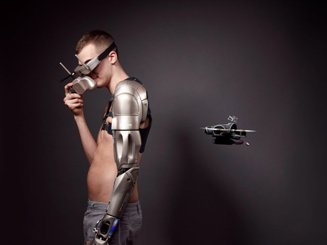 17 cách công nghệ sẽ thay đổi cuộc sống chúng ta vào 2050 ảnh 6