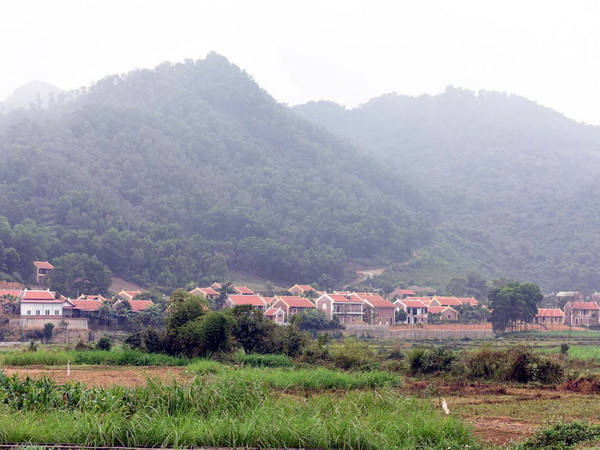 [Video] Chưa làm rõ được việc xử lý xây nhà trái phép tại Ba Vì ảnh 1