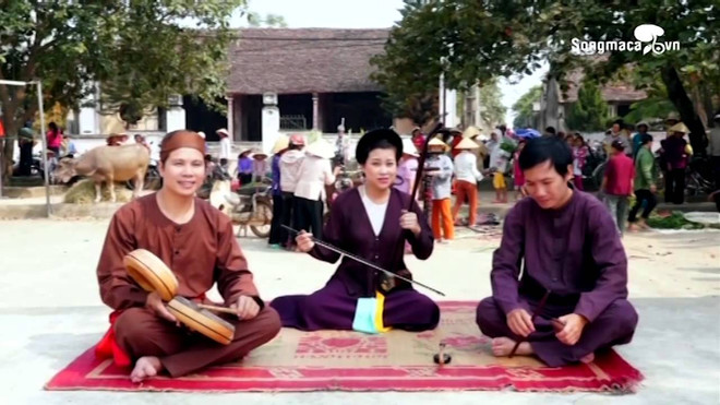 [Video] Những điều chưa biết về album ''Tôi yêu Thanh Hóa'' ảnh 1