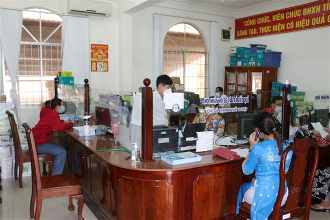 Bạc Liêu: Hỗ trợ việc làm cho hơn 24.000 lao động về quê sau cách ly ảnh 1