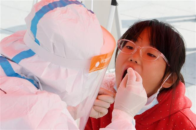 COVID-19: Trách nhiệm chia sẻ vaccine để thế giới vượt qua đại dịch ảnh 3