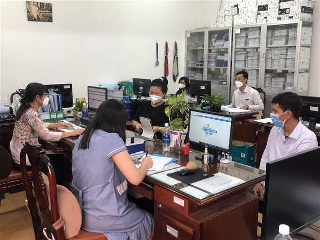 Bạc Liêu: Hỗ trợ việc làm cho hơn 24.000 lao động về quê sau cách ly ảnh 2