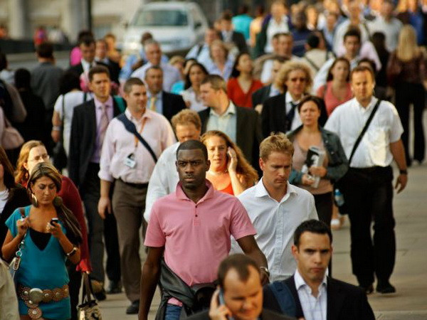 Anh siết chặt quản lý đối với lao động nước ngoài bất hợp pháp ảnh 1