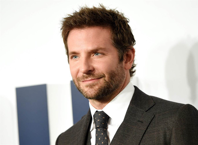 Nam diễn viên Bradley Cooper làm phim trên HBO về sự trỗi dậy của IS ảnh 1