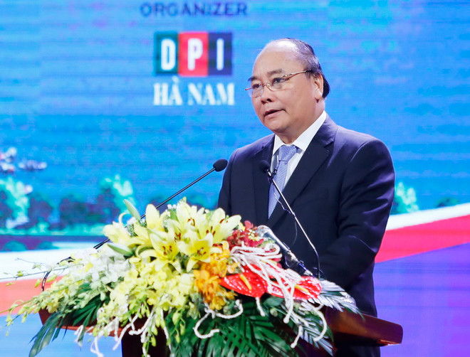 Phấn đấu đưa Việt Nam "vào nhóm đầu ASEAN" về môi trường đầu tư ảnh 1