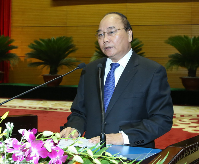 Thủ tướng: Quân đội cần nỗ lực cao độ đối phó các thách thức, khó khăn ảnh 1