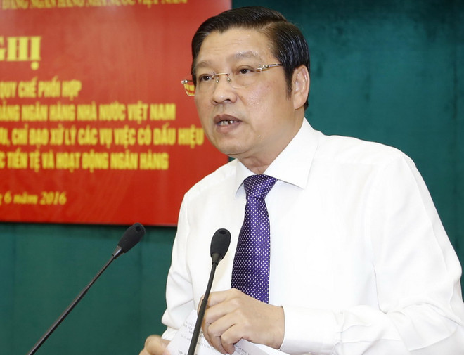 Tạo cơ chế phối hợp điều tra, truy tố xét xử đại án tham nhũng ảnh 1