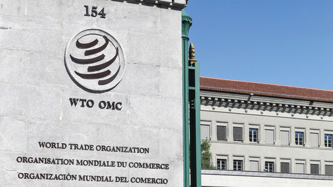 WTO điều tra việc Mỹ áp thuế đối với hàng hóa Trung Quốc ảnh 1