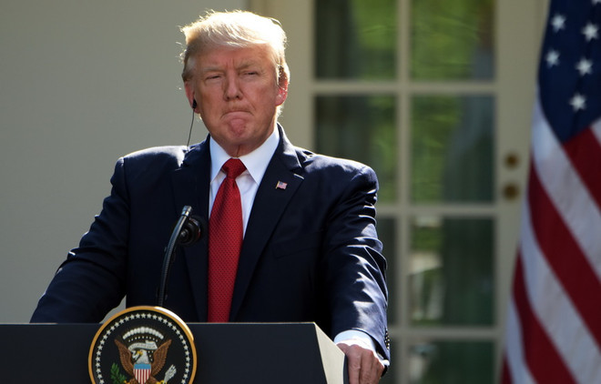 Tổng thống Mỹ tiếp tục không thực hiện một điều khoản chống Cuba ảnh 1