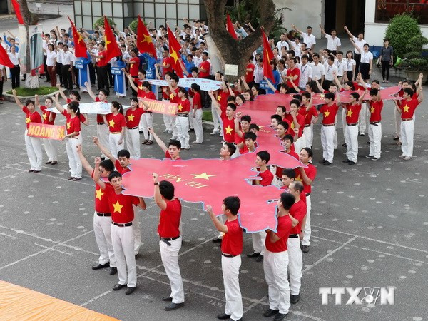 Bồi thường, hỗ trợ thuế cho doanh nghiệp bị đập phá ảnh 1