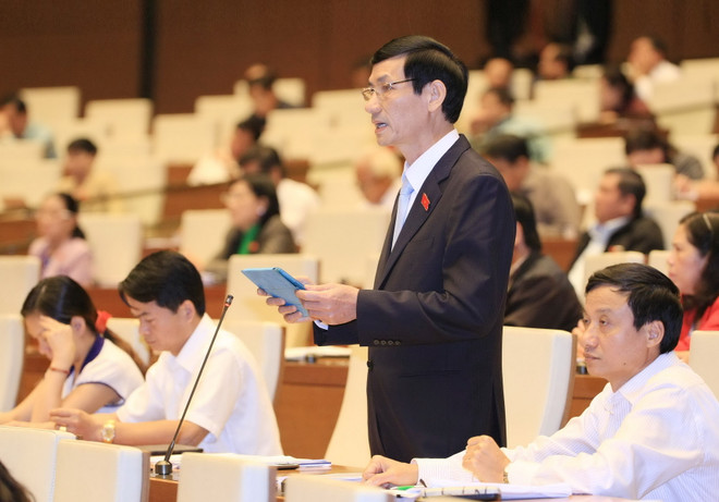 Cần luật hóa trách nhiệm việc dự báo thời tiết sai, gây hậu quả ảnh 1