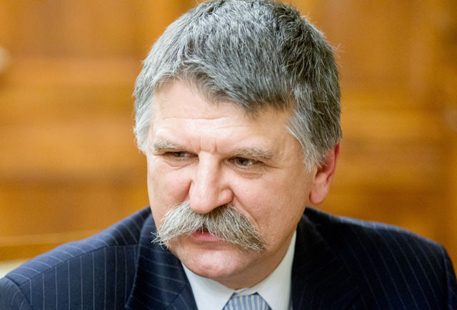 Chủ tịch Quốc hội Hungary chuẩn bị thăm chính thức Việt Nam ảnh 1