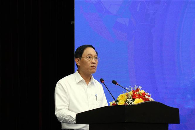 Hoàn thiện chính sách đổi mới sáng tạo: Lấy doanh nghiệp làm trung tâm ảnh 2