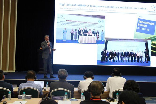 Hoàn thiện chính sách đổi mới sáng tạo: Lấy doanh nghiệp làm trung tâm ảnh 1