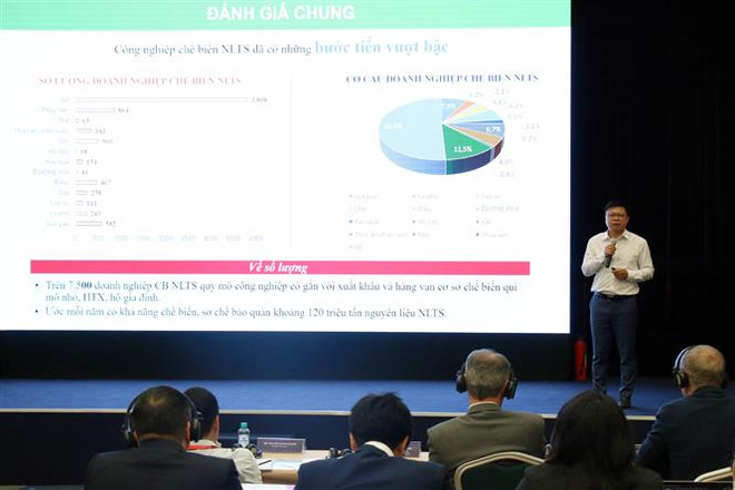 Hoàn thiện chính sách đổi mới sáng tạo: Lấy doanh nghiệp làm trung tâm ảnh 4